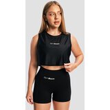GymBeam Ženska majica bez rukava Combat Black | ePonuda.com