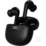 Blue Star bežične bluetooth slušalice tws T60 crne Cene