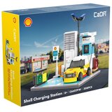 Cada kocke polnilna postaja Shell, C66029W | Shoptok.si