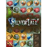 silver tale (pc) steam key global  silver tale (pc) steam key global Slike