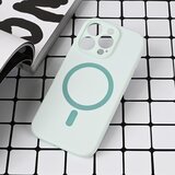 Teracell maska za iPhone 16 Pro 6.3 Magsafe Pure color mint Cene