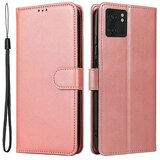 INORCO Za Motorola Moto G Stylus (2023) retro PU usnjena magnetna torbica za telefon s stojalom in preklopnim ovitkom, (22033423) Cene