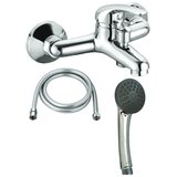 Olimp Sport Jednoručna slavina za kadu Mary 35mm | ePonuda.com