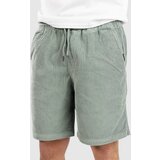 Quiksilver Taxer Cord Ws Kratke hlace chinois green | Shoptok.si