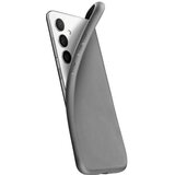 Cellular Line Zaštitna Maska Chroma, Silikonska, Samsung Galaxy A36/A56, Crna | shoptok.hr