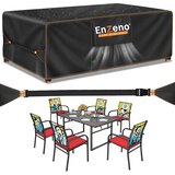 ENZENO zaščitna prevleka za vrtno pohištvo 150×100×100cm Cene