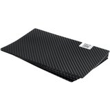 Folija za secenje pomocu ploter ureÄ‘aja za zadnju stranu telefona. dimenzije 180 x 120 mm. pakovanje od 10 komada â€“ karbon dezen | ePonuda.com