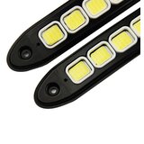 Oem Dnevna svetla COB LED 20W, Flex | Eponuda.com