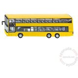 Siku Super – dvonadstropni mestni avtobus MAN, 1:87 | Shoptok.si