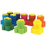 Boje za prste sa pečatima Colorino 10k10 ml | ePonuda.com
