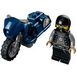 Lego 60331 Akrobatski motor za obilaske Cene