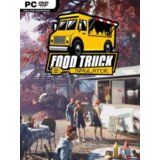  Food Truck Simulator XBOX LIVE Key EUROPE | ePonuda.com