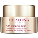 Clarins nutri-Lumière Revitalizing Day Cream okrepljujuća dnevna krema 50 ml za žene | shoptok.hr