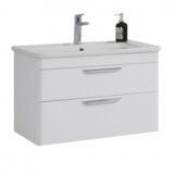 Lineart efes 600 ormarić sa umivaonikom EFS0600W.BS