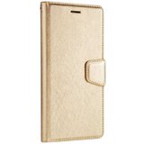 ALIVO futrola na preklop za xiaomi redmi 12 4G/ zlatna Cene