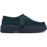 Clarks Balerinke Torhill Bee Zelena Cene