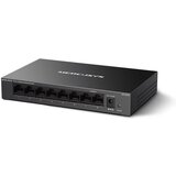 Mercusys ms108gs 8-port 10/100/1000mbps mrežno stikalo-switch | Shoptok.si