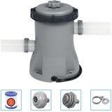 Bestway Flowclear filtarska crpka za bazen 330 gal cijene