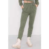 By Sally Sweatpants-15891-khaki | Shoptok.si