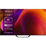 Tesla televizor 50″ Google TV 50E655BUS | Eponuda.ba