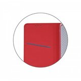  Preklopna torbica iPhone Xs Max - s srčki (Hearts) | Shoptok.si