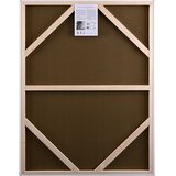 Malerifabrikken Ročno naslikana slika na platnu 88x118 cm Small Notes – | Shoptok.si