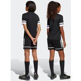 Adidas Športne hlače 'Squadra 25' črna / bela | Shoptok.si