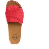 Scholl PRINCY-CRVENA PAPUČA | ePonuda.com