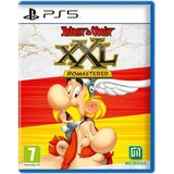 Sony Asterix & Obelix XXL Romastered (PS5) Cene