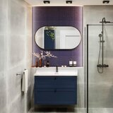 Vitra ROOTC60BINTC Root Classic 60 x 47 cm umivalnik z omarico | Shoptok.si