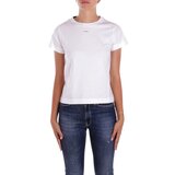 Pinko 100373 A2RE Bijela Cijene