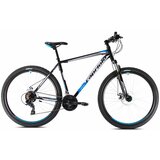 Capriolo mtb oxygen 29 21HT crno-plavi (921428-18) muški bicikl Cene