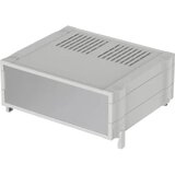 Bopla BO 62618 L BOTEGO mit Zubehör stolno kućište 307.35 x 256.9 x 65.2 ABS svijetlosiva (RAL 7035) 1 St. Cijene