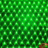 Lampice LED mreža 1,5 x 1,5 m | Eponuda.ba