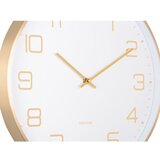 Karlsson Zidni sat ø 40 cm Elegance Glow – | shoptok.hr