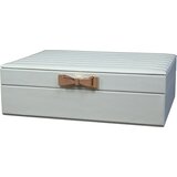 Sigma Kutija za nakit MV58-05, 24x17cm, Menta Cene