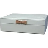 Kutija za nakit MV58-05, 24x17cm, Menta