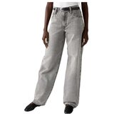 Levi's Levis - baggy fit ženske farmerke Cene