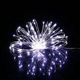  LED lampice na baterije, 50 LED dioda | shoptok.hr
