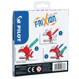 Pilot Set flomastrov Frixion Colors, 12 kos. Cene