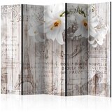  Paravan u 5 dijelova - Parisian Lilies II [Room Dividers] 225x172 Cijene