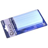 Geko 10x vroče lepilne palice -prozorne, (20651584) | Shoptok.si