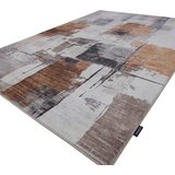 Kayoom RAVNO TKANA PREPROGA 160/230 cm tkano terakota | Shoptok.si