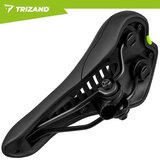 Trizand biciklističko sjedalo 28x14cm | shoptok.hr