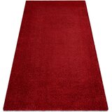 RugsX Preproge Preproga pranje MOOD 71151011 sodobni - rdeča 200x290 cm Rdeča | Shoptok.si