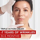 L´Oréal Paris Revitalift Laser X3 dnevna krema za obraz za intenzivno prehrano kože 50 ml | Shoptok.si