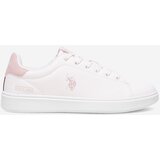 U.S. Polo Assn. ženske patike Marlyn, Bele | ePonuda.com