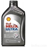 Shell sintetično motorno olje Helix Ultra ECT C2/C3 0w30, 1L Cene