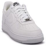 Nike Modne superge AIR FORCW 1 NEXT NATURE WHITE Bela Cene