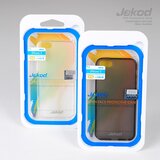 Jekod silikonski ovitek Nokia Lumia 520 TPU/T prozoren + Zaščitna folija Cene